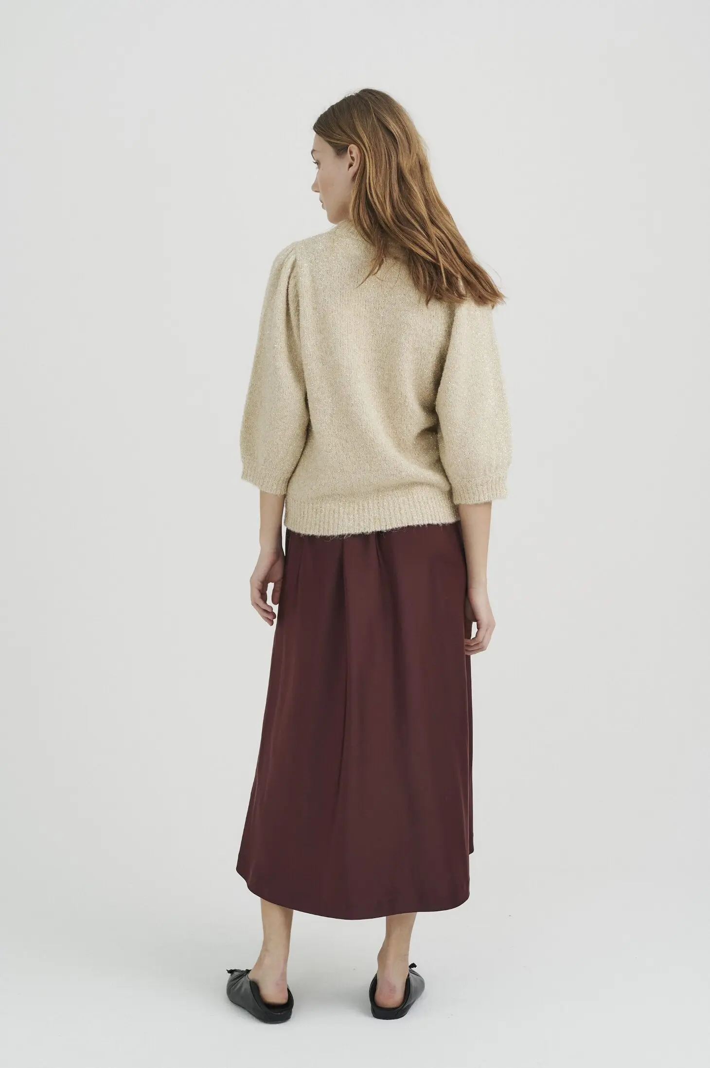 Джемпер женский