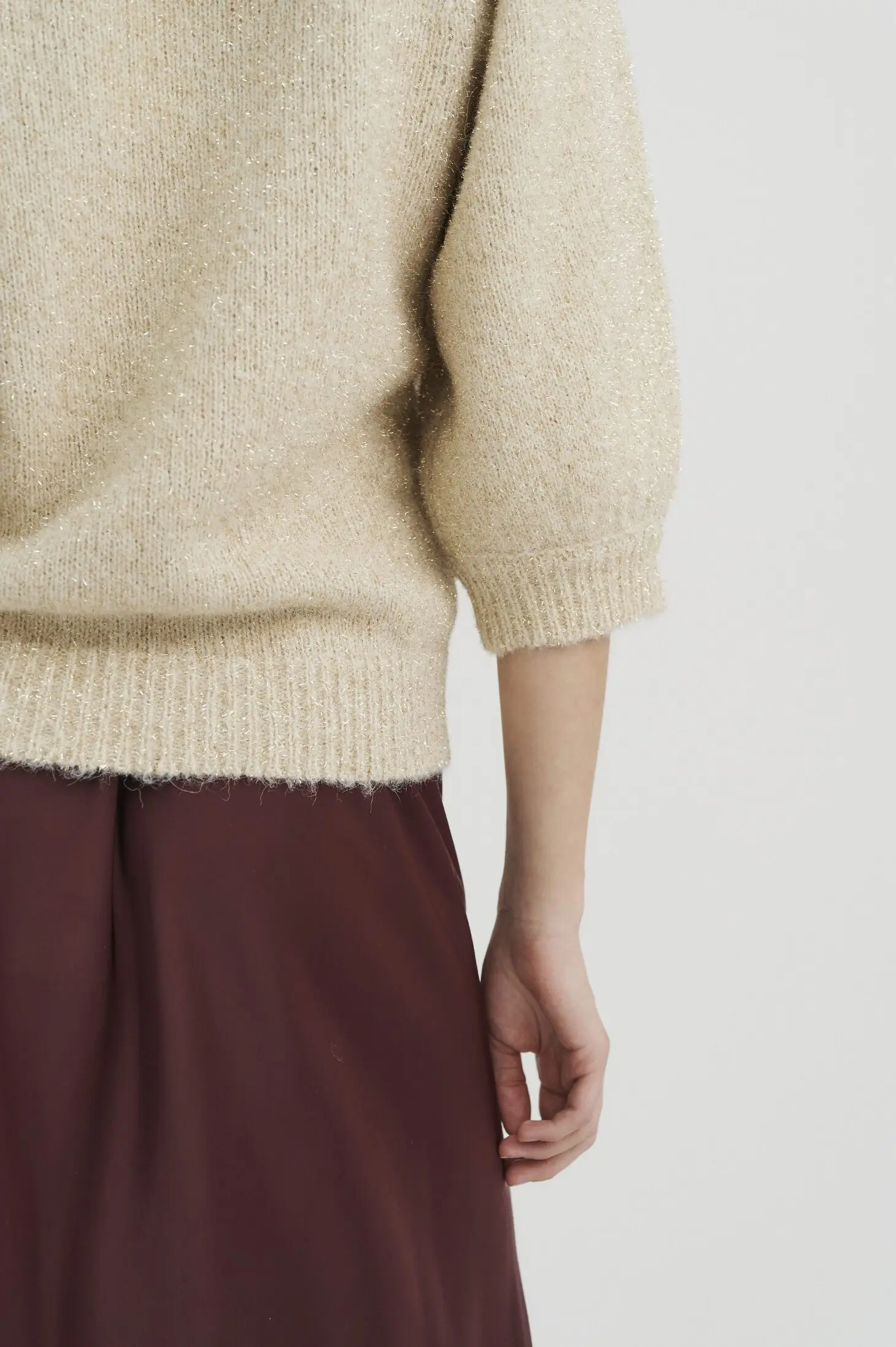 Джемпер женский