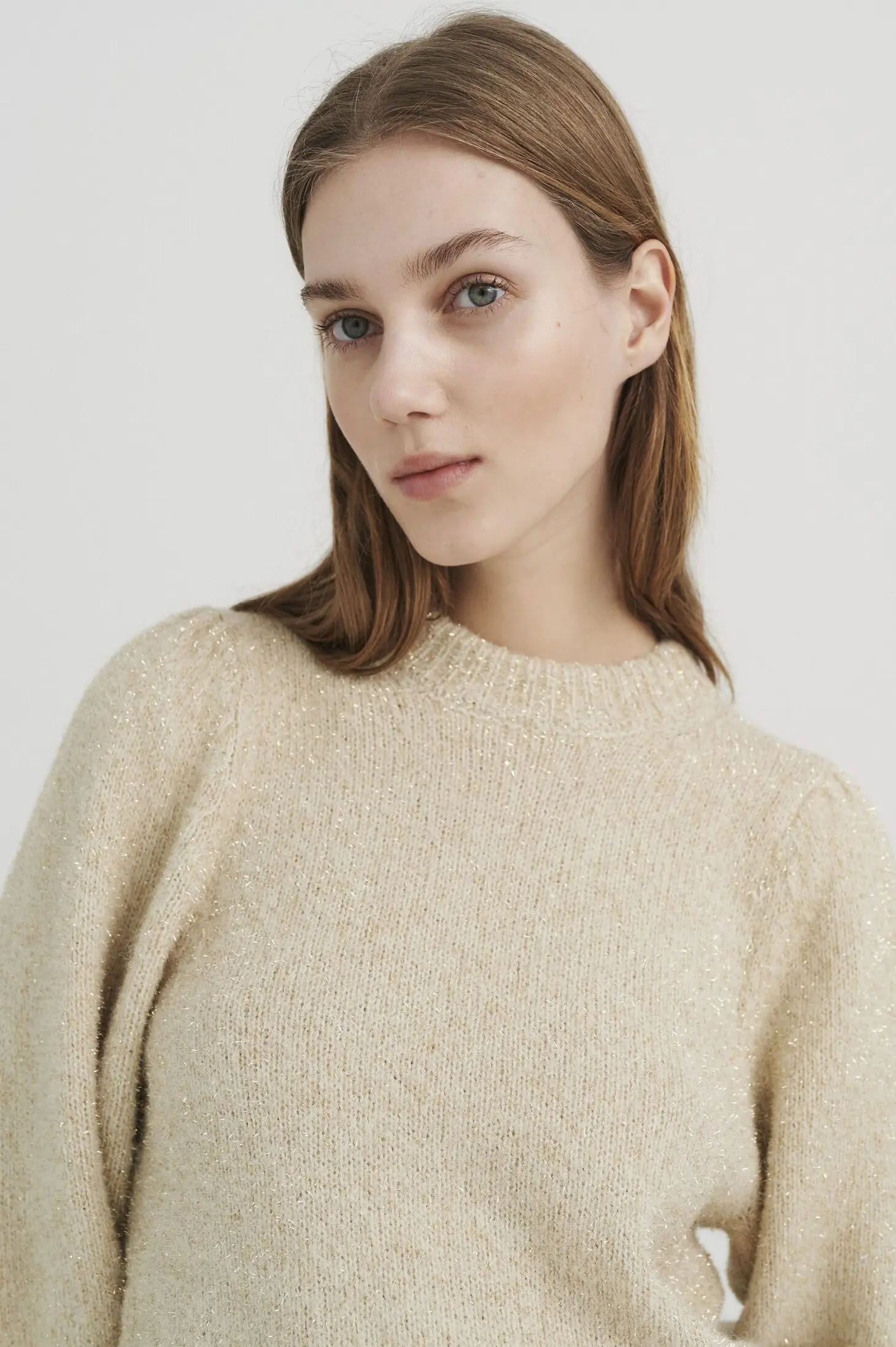 Джемпер женский