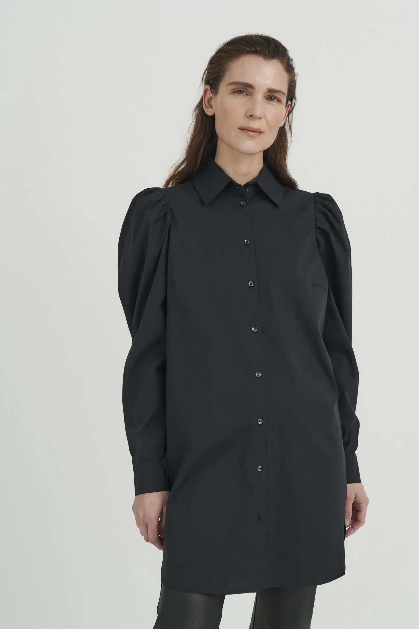 Рубашка женская