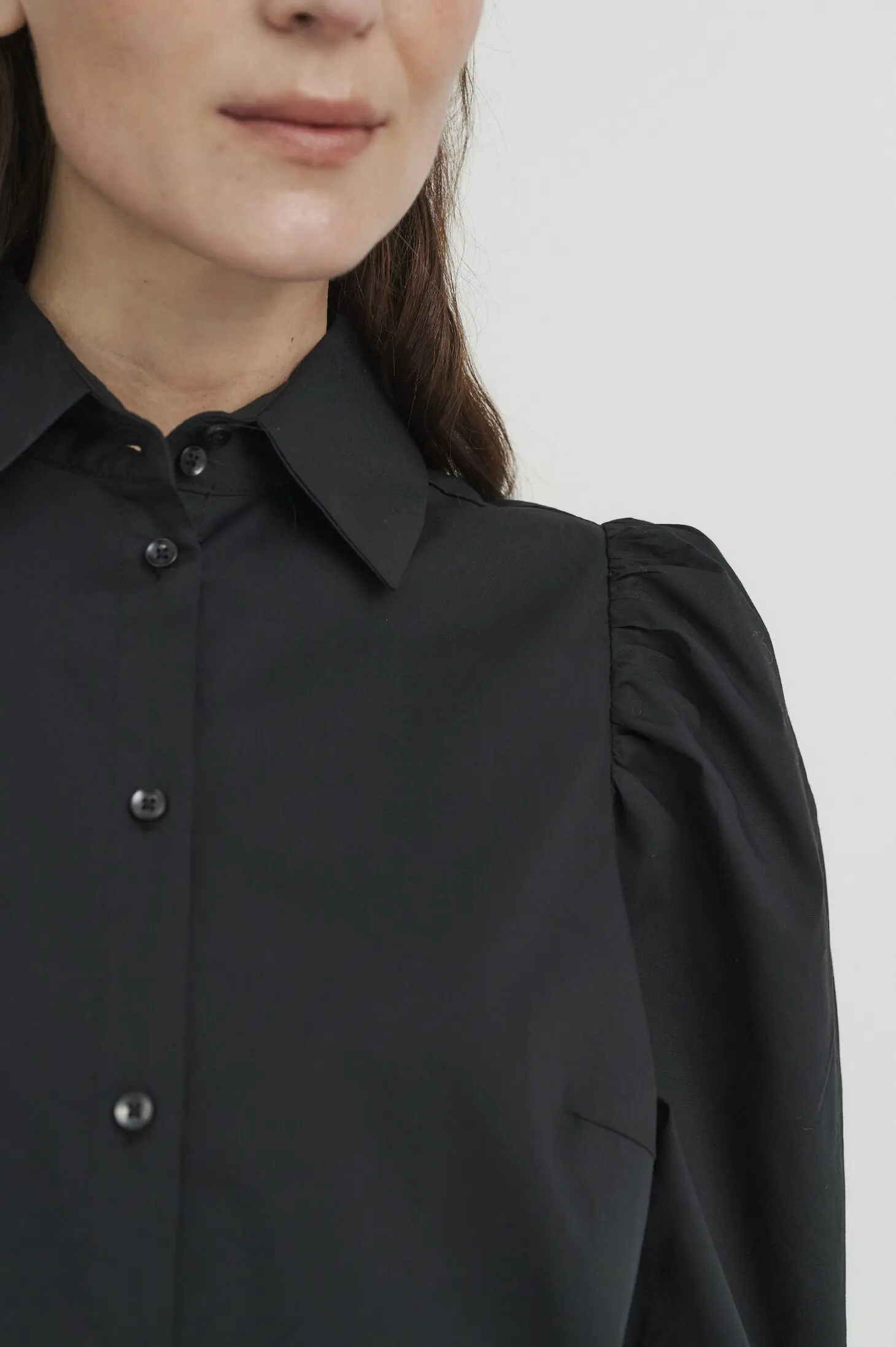 Рубашка женская