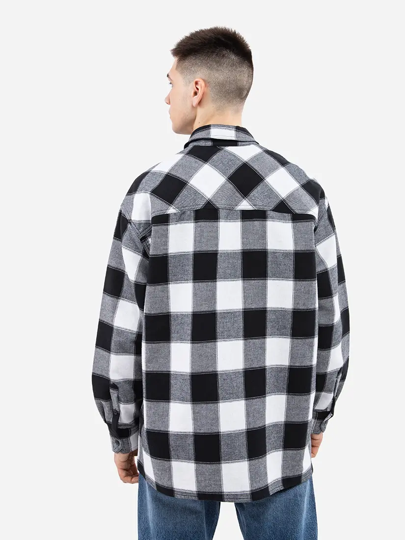 Рубашка мужская