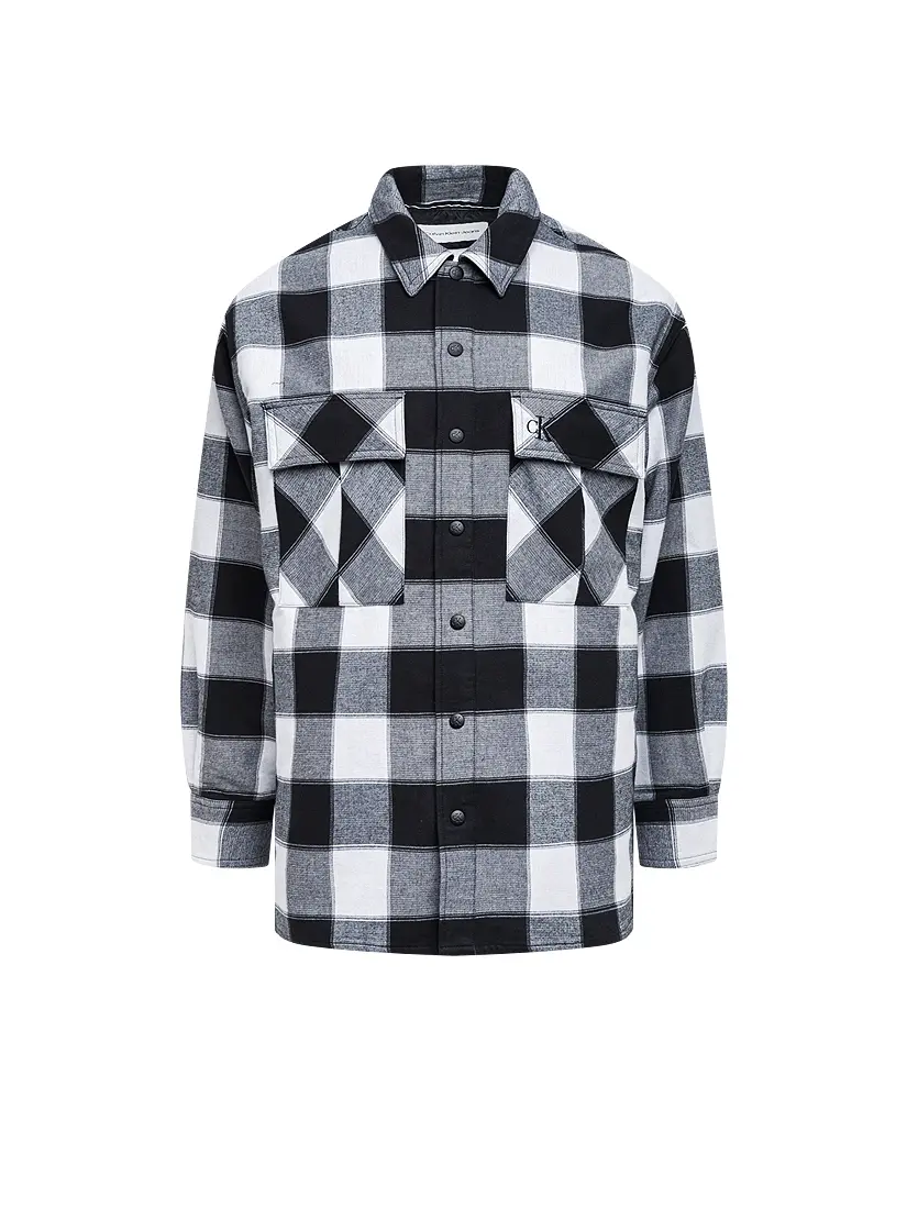 Рубашка мужская