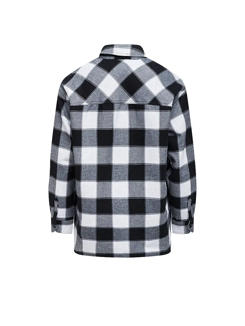 Рубашка мужская