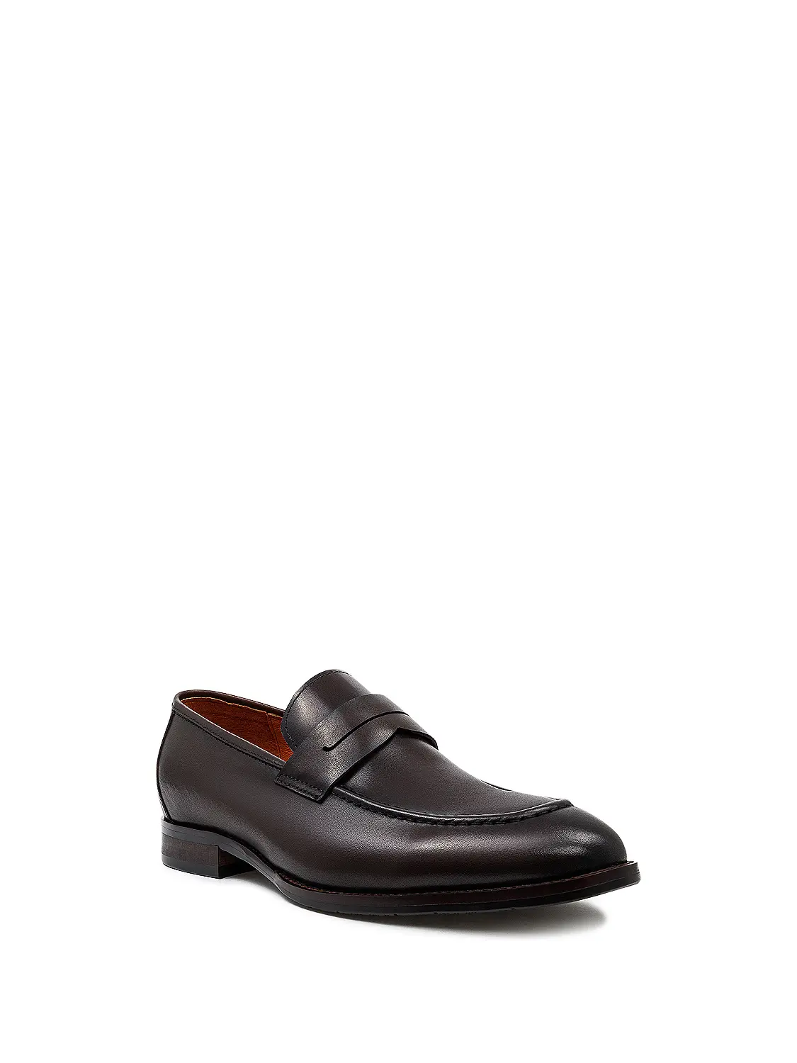 Лоферы мужские