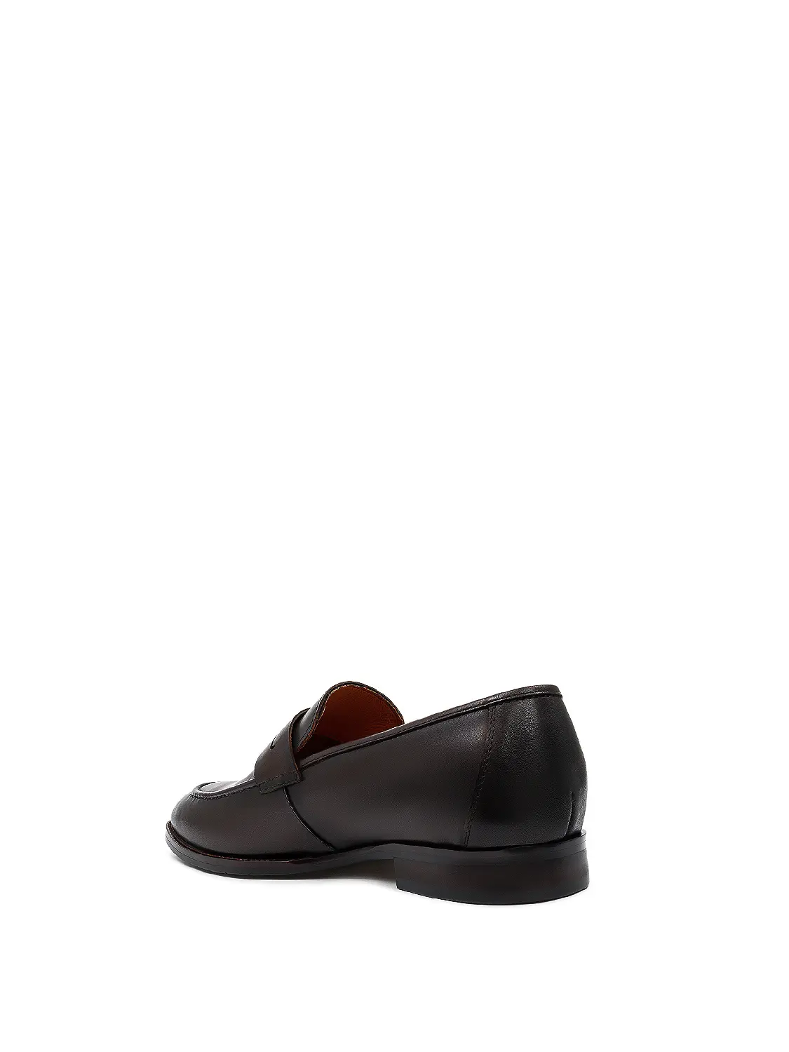 Лоферы мужские