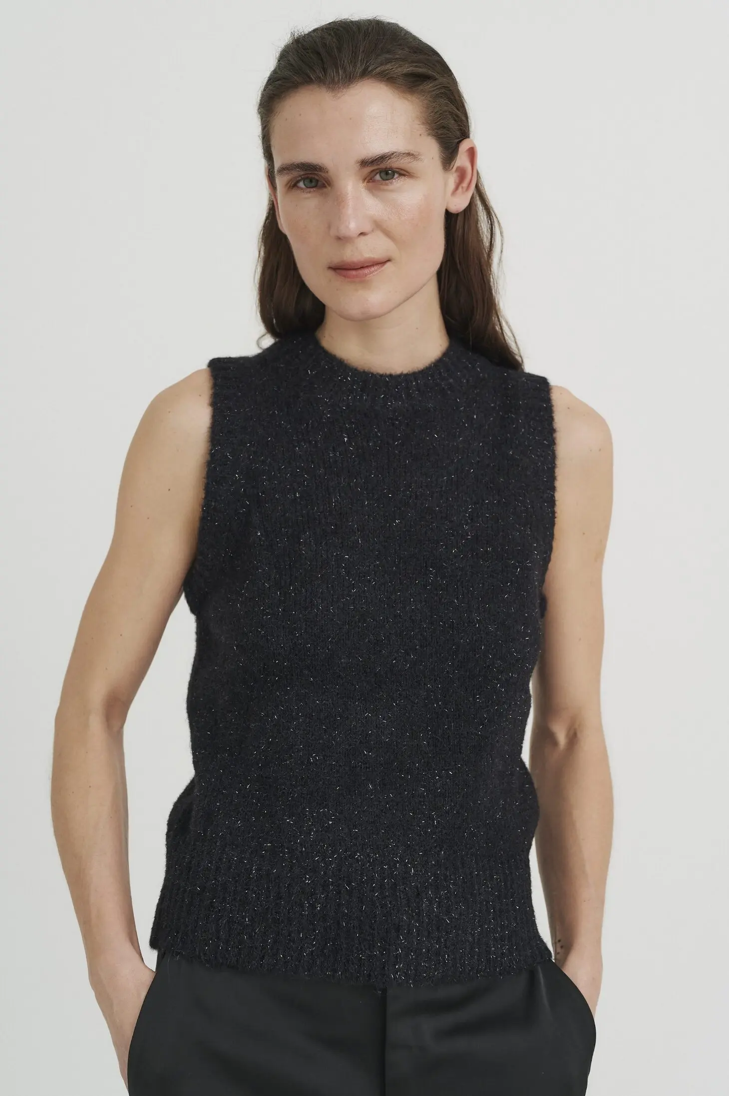 Жилет женский