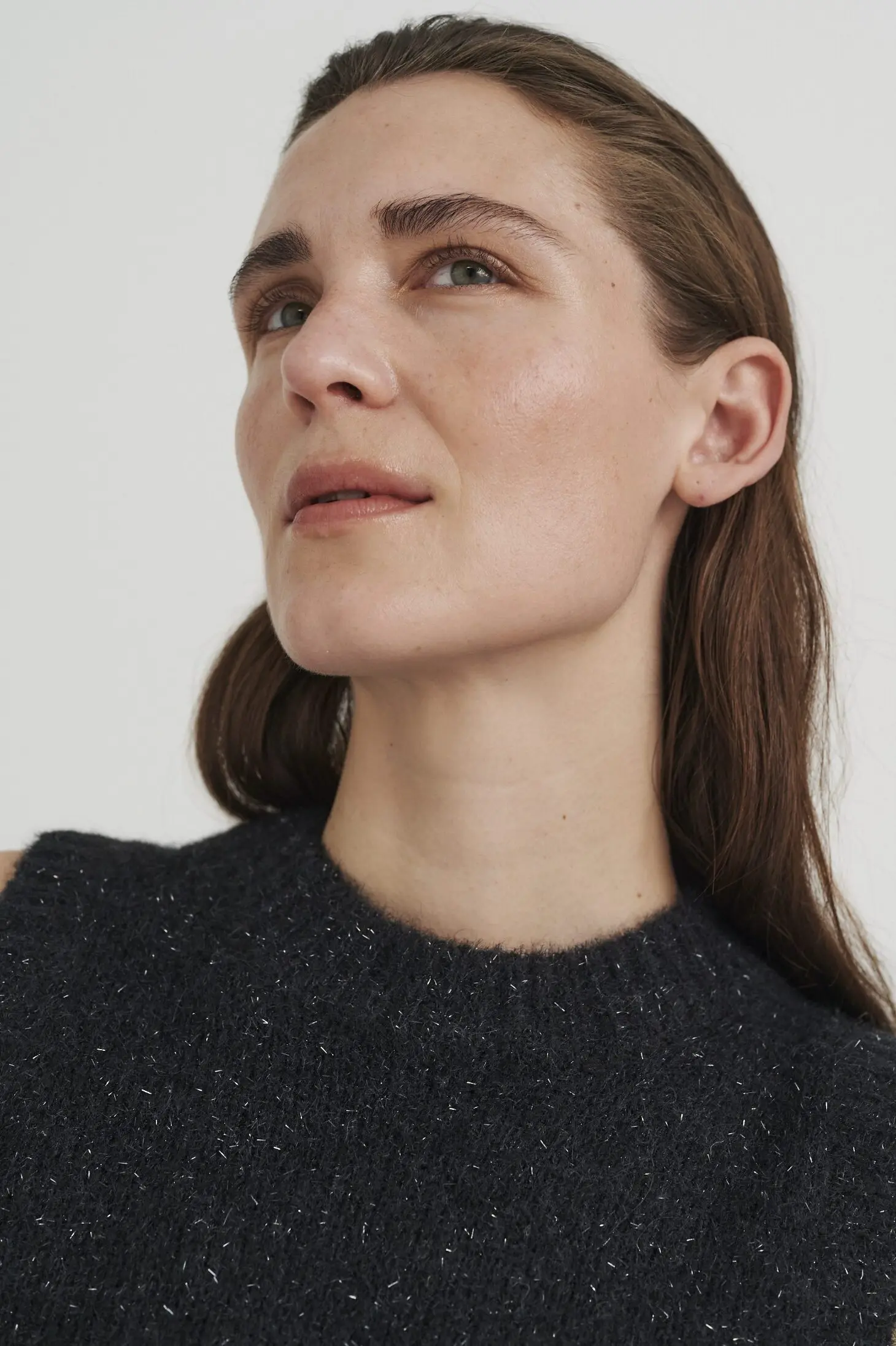 Жилет женский