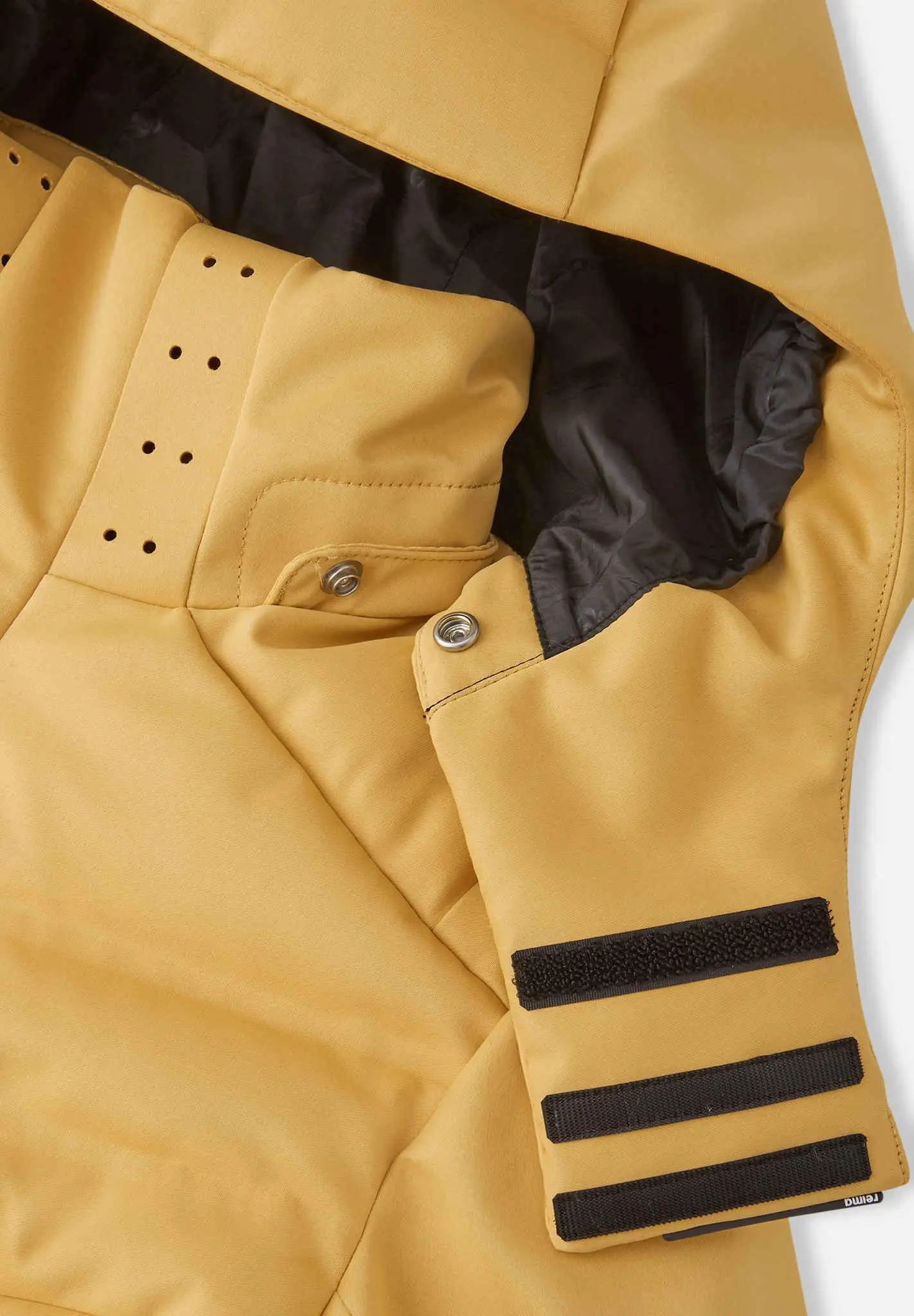 Куртка Reimatec для мальчиков