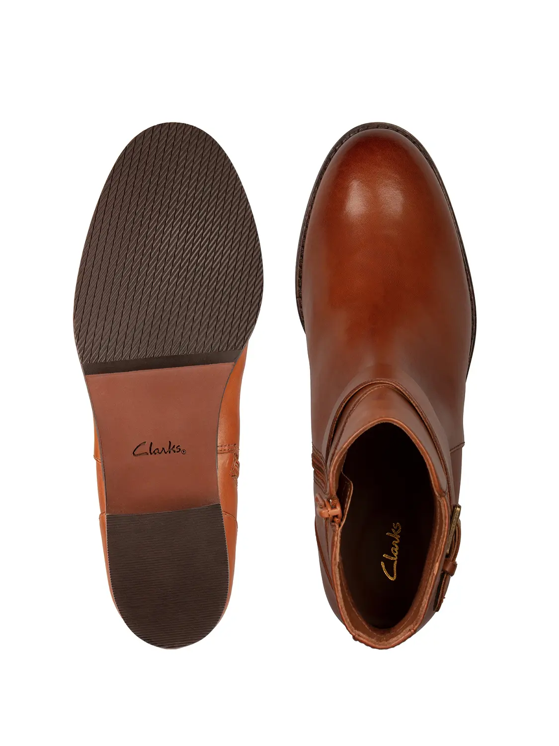 Ботильоны женские