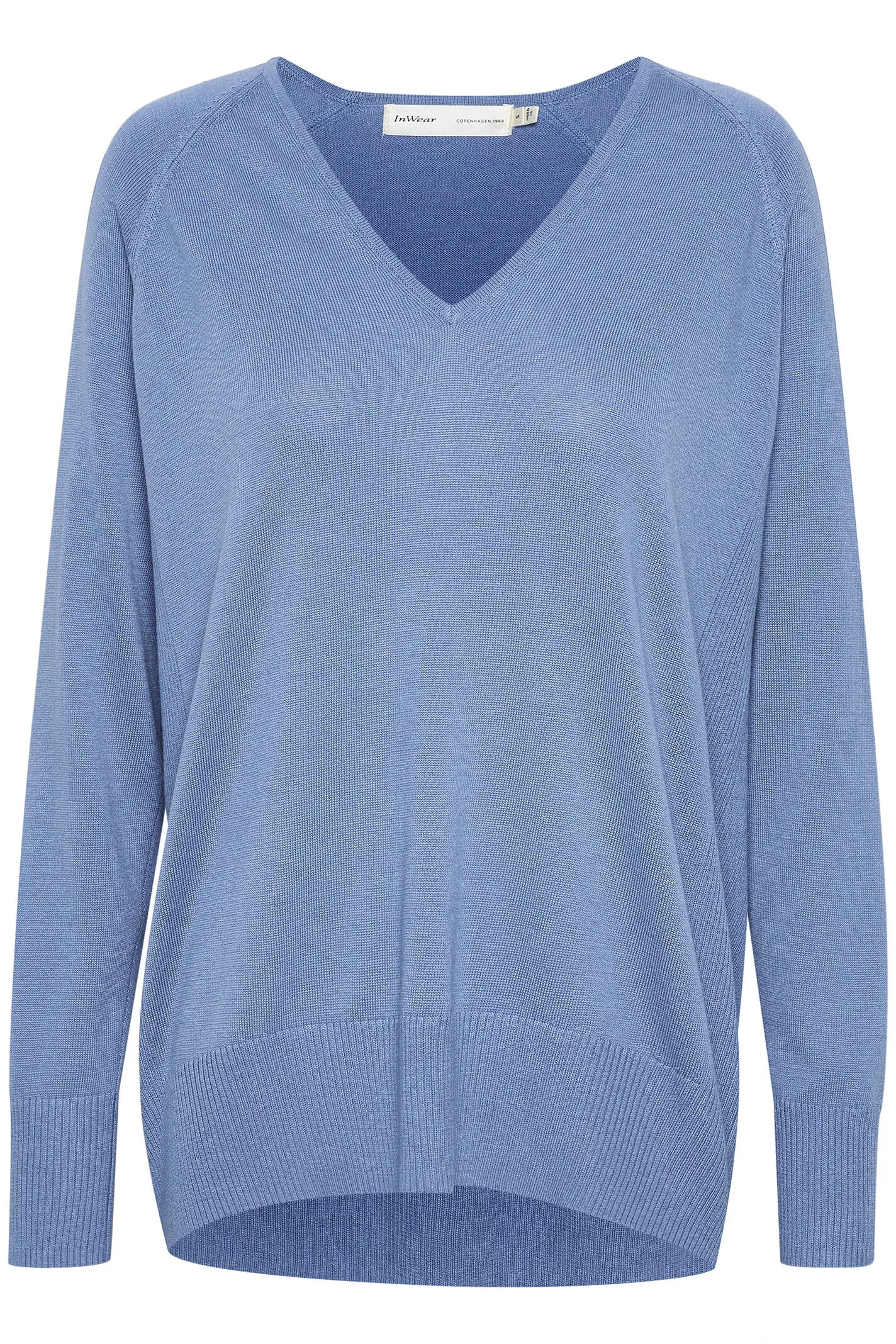 Пуловер женский