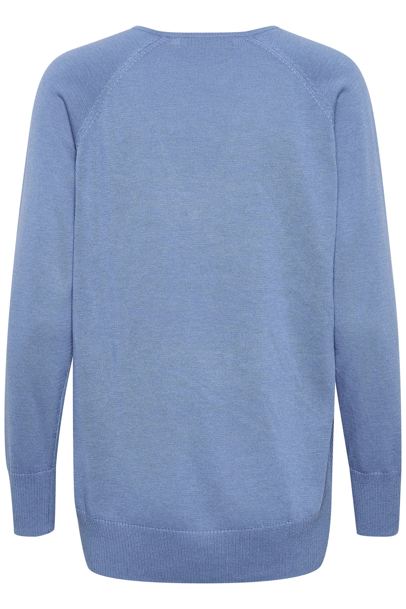 Пуловер женский