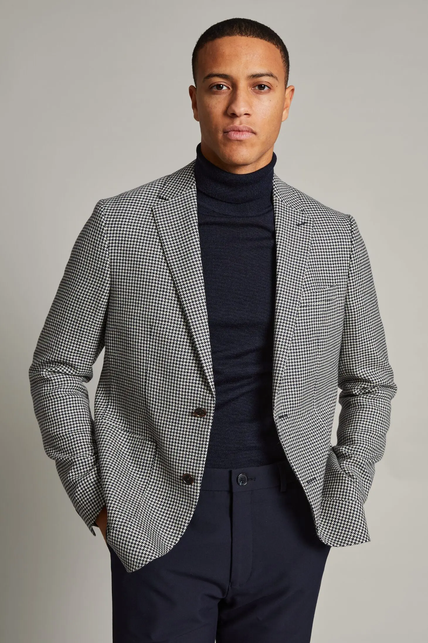 Пиджак мужской