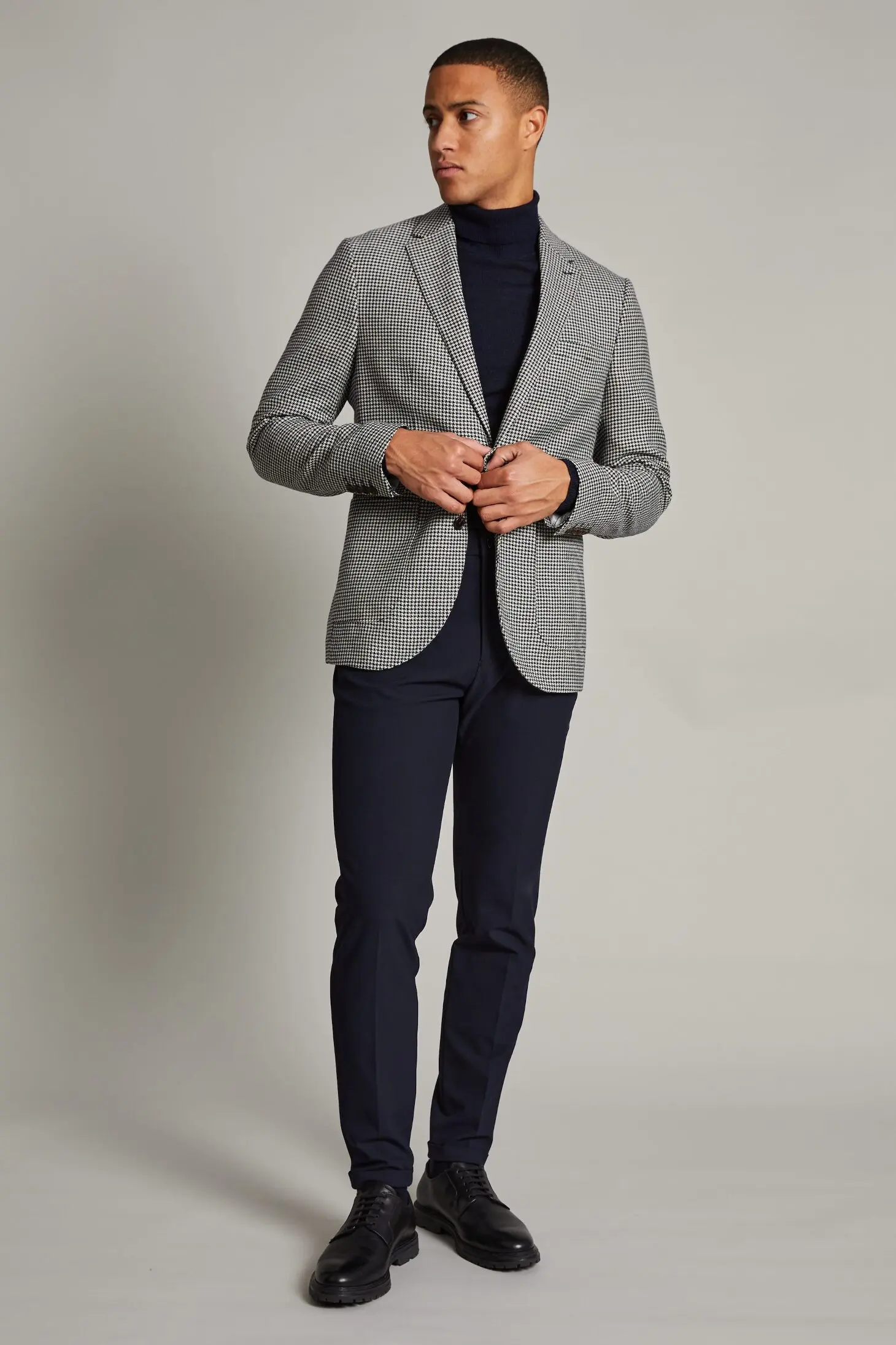 Пиджак мужской