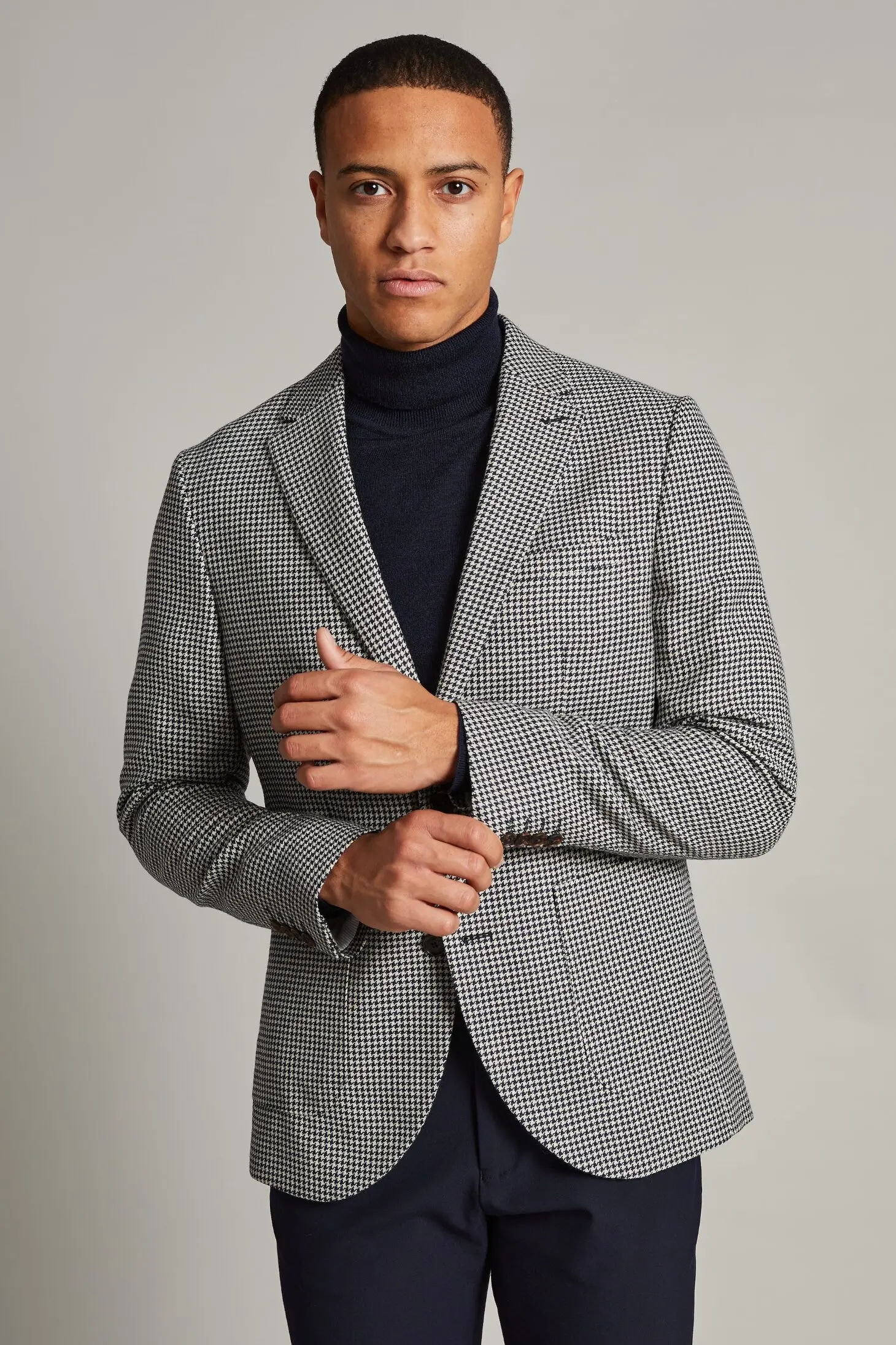 Пиджак мужской