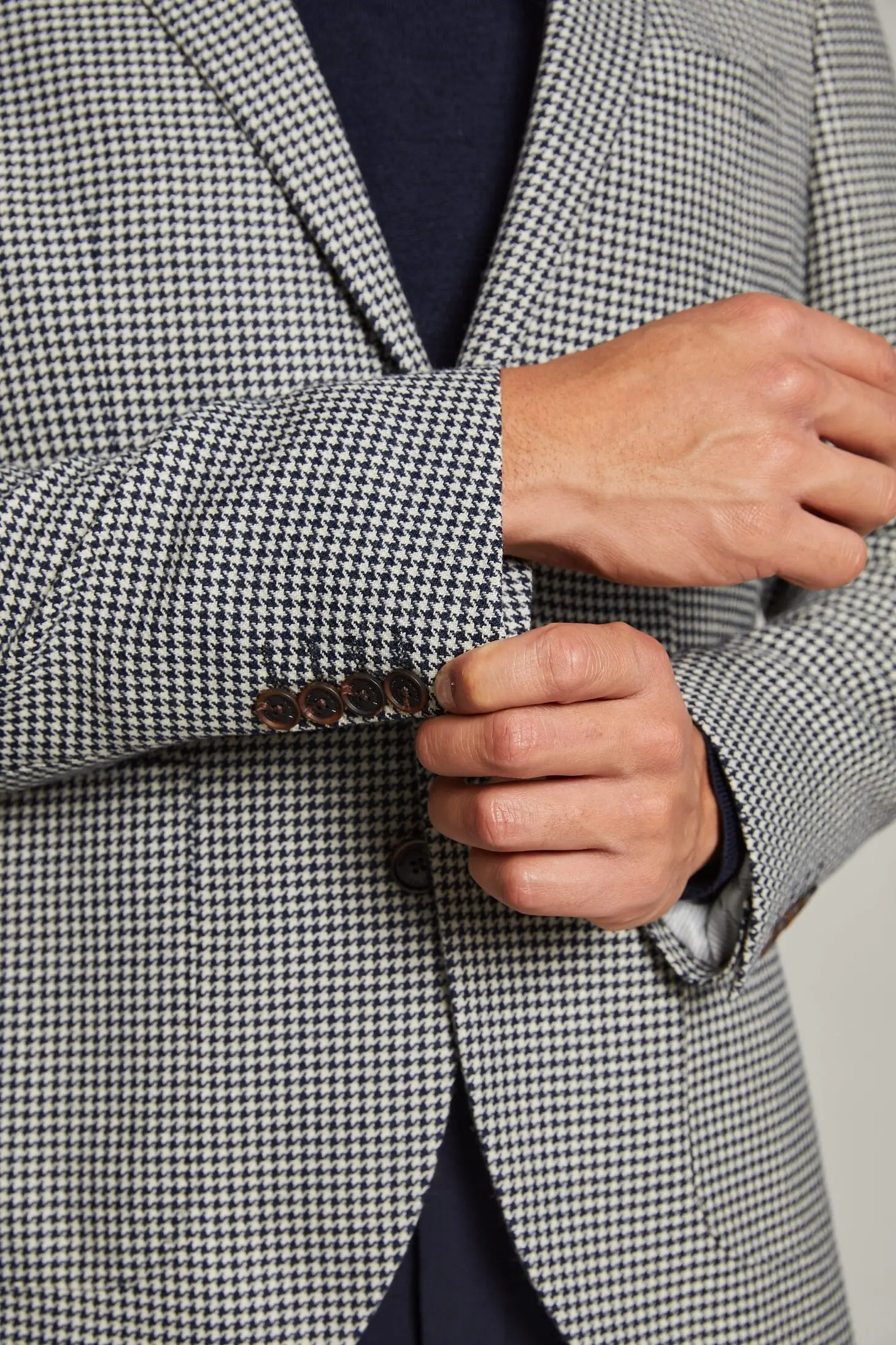 Пиджак мужской