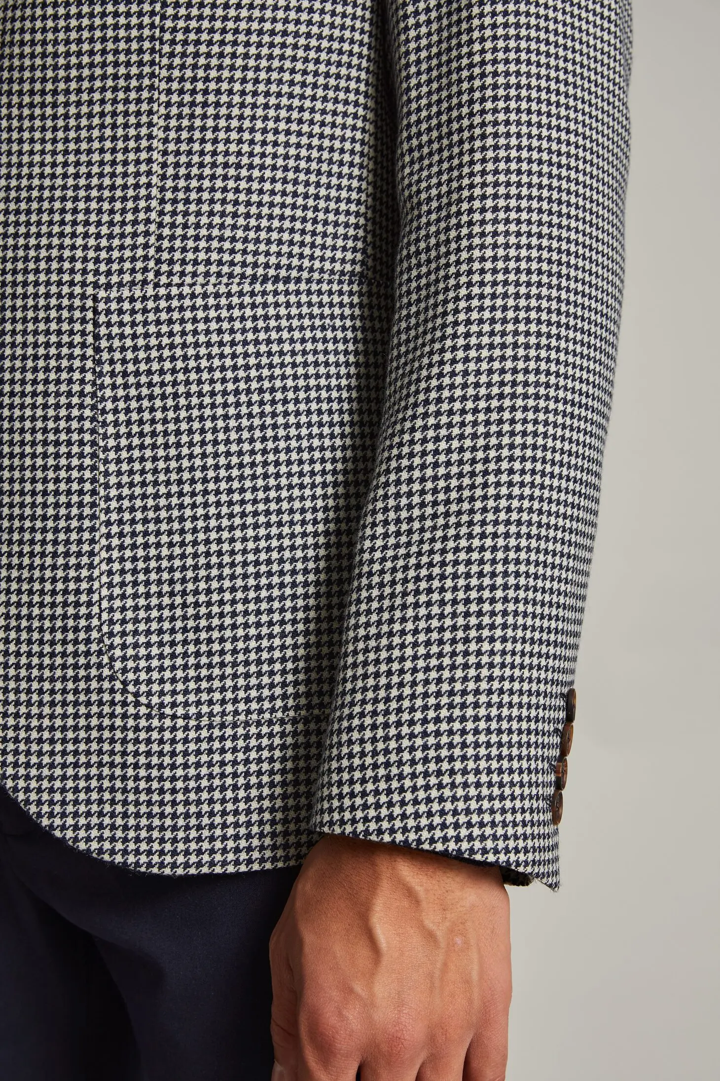 Пиджак мужской