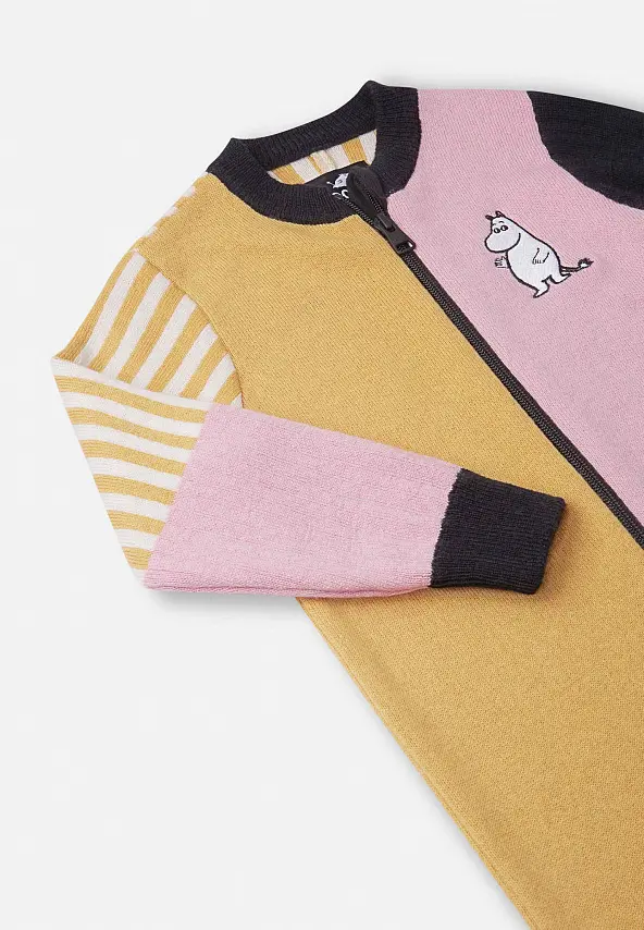Комбинезон Moomin для девочек