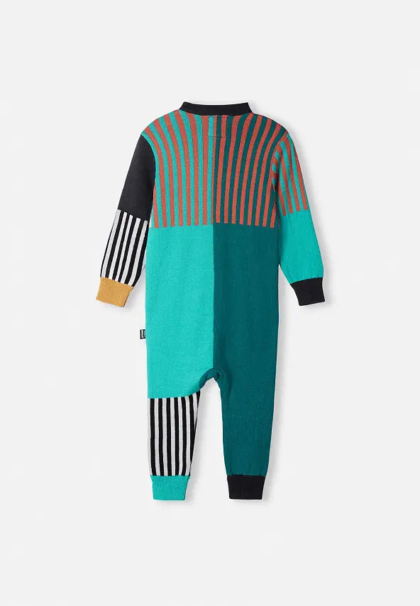 Комбинезон Moomin для девочек