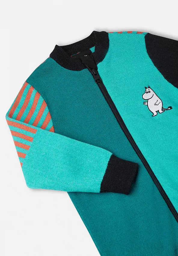 Комбинезон Moomin для девочек