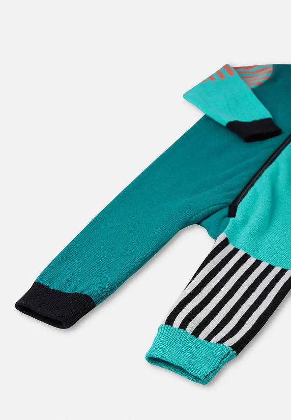 Комбинезон Moomin для девочек