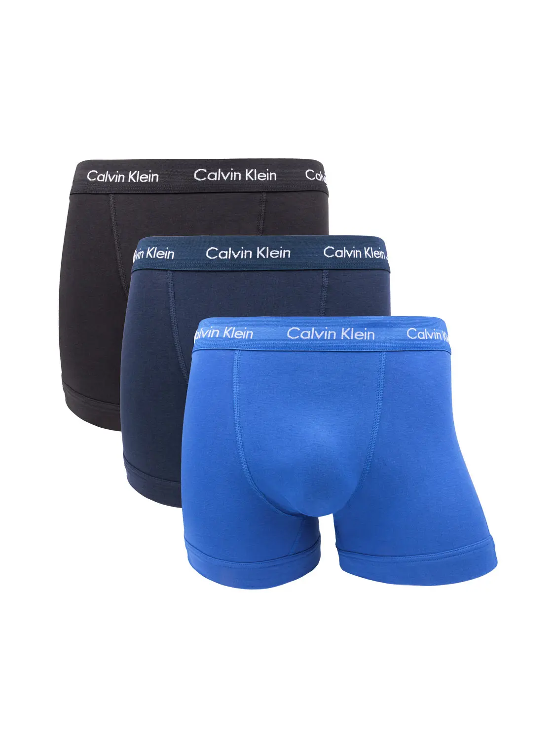 Боксеры мужские 3 шт в уп