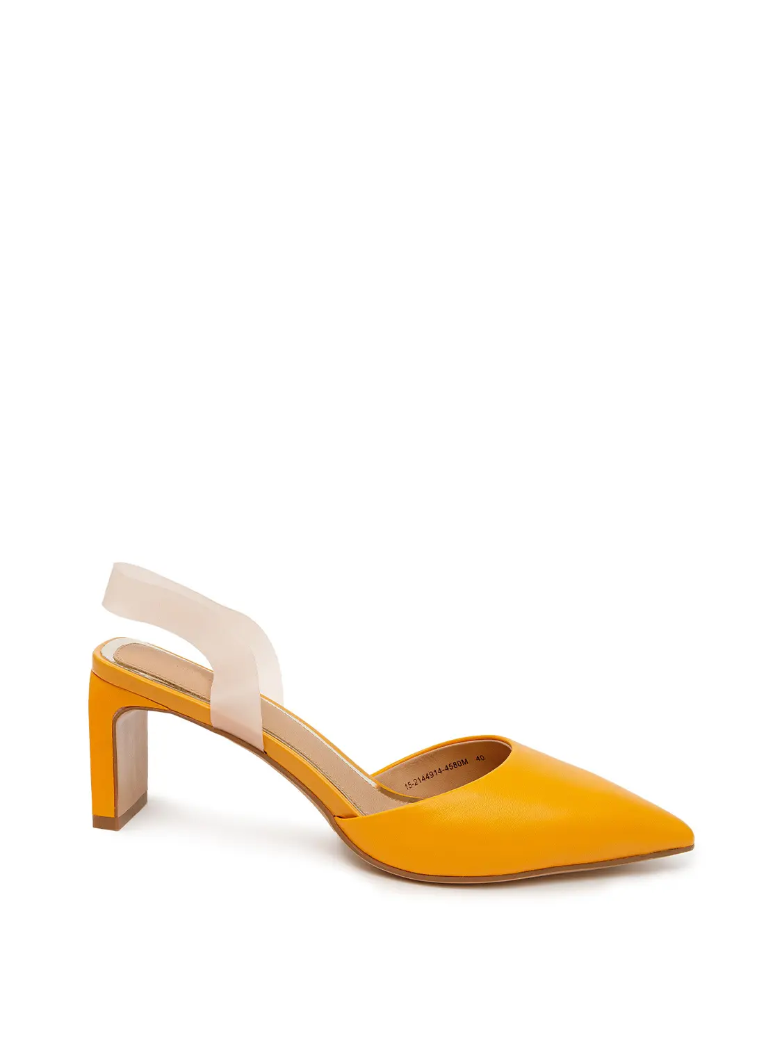 Босоножки женские