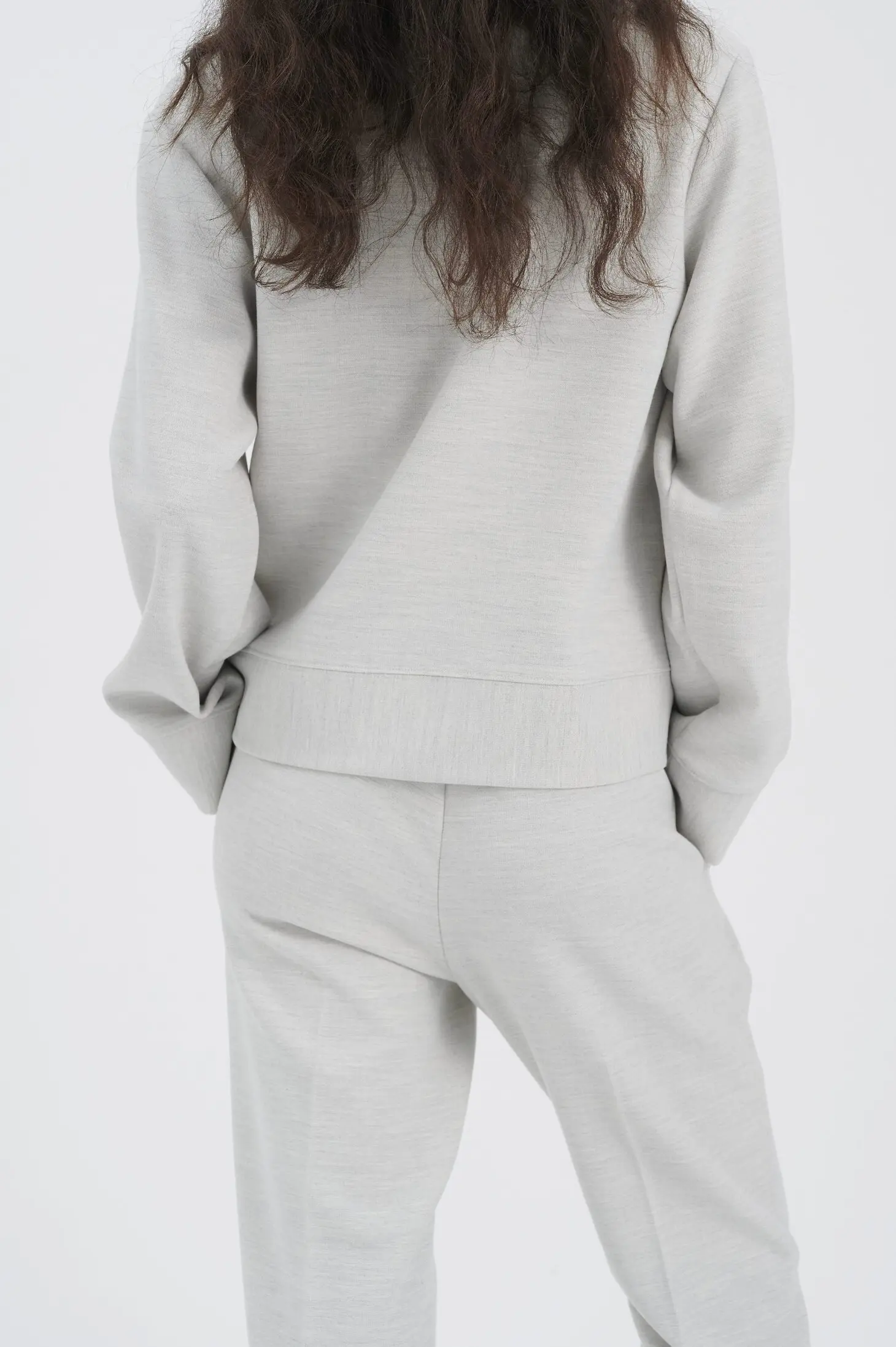 Брюки повседневные женские