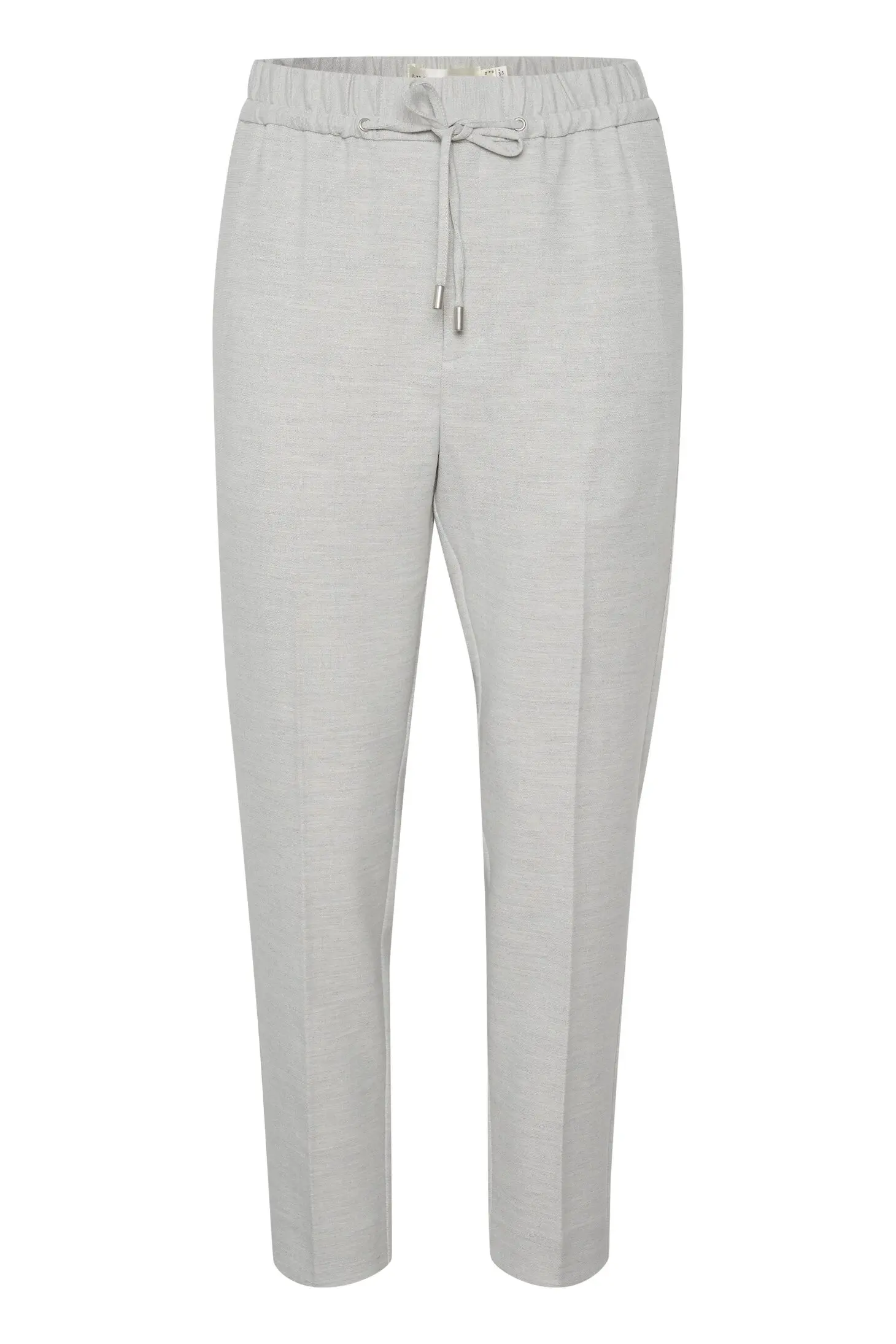 Брюки повседневные женские