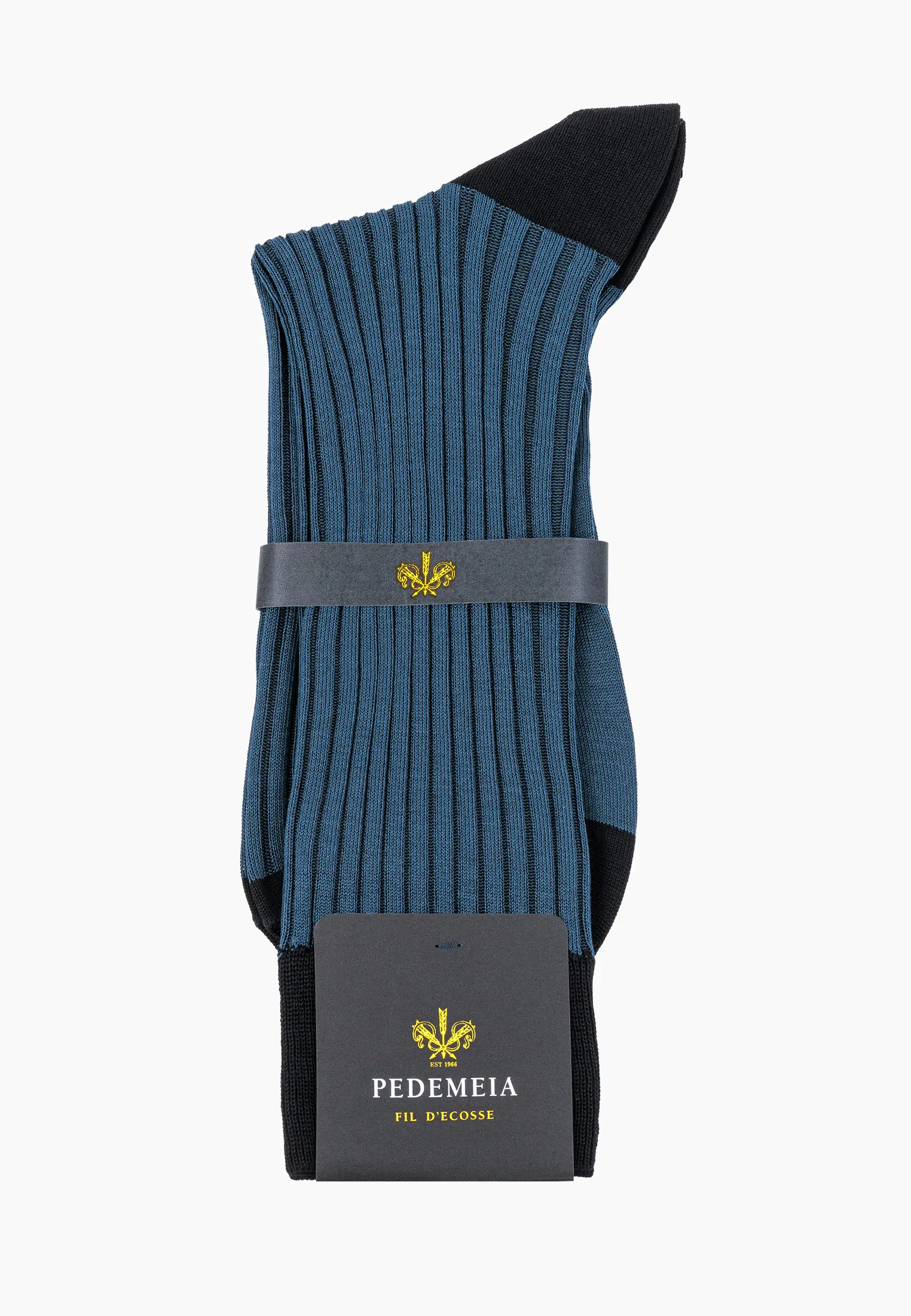 Носки высокие мужские