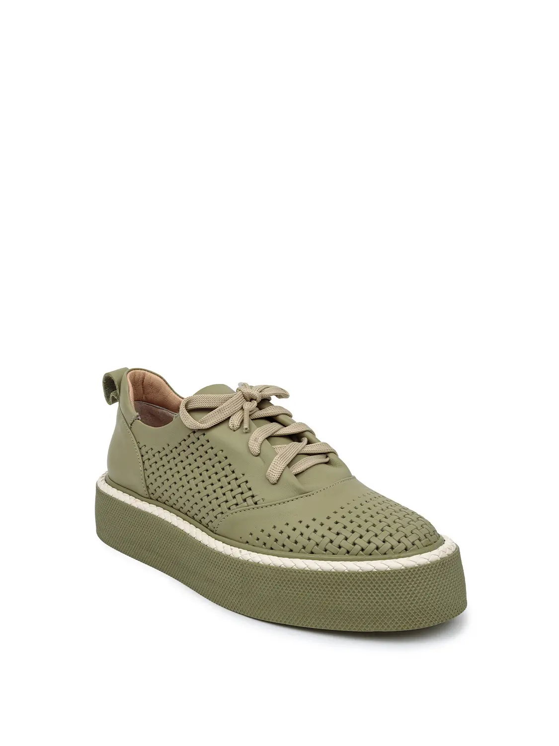 Полуботинки женские