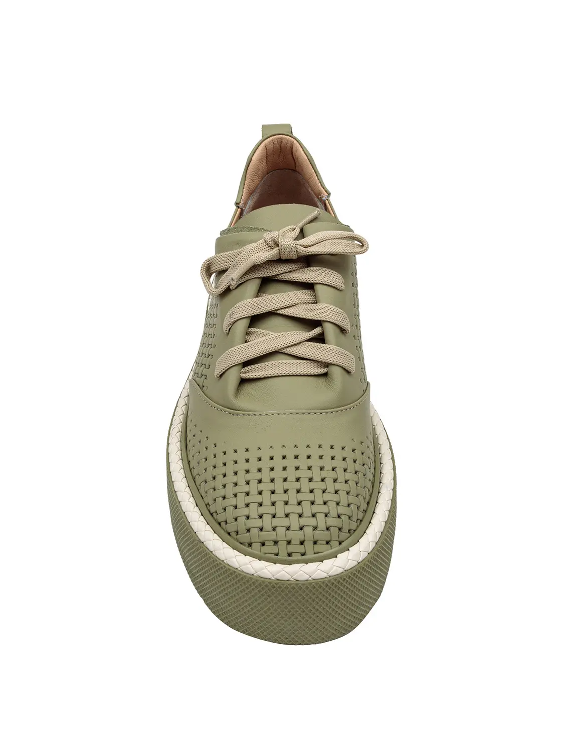 Полуботинки женские