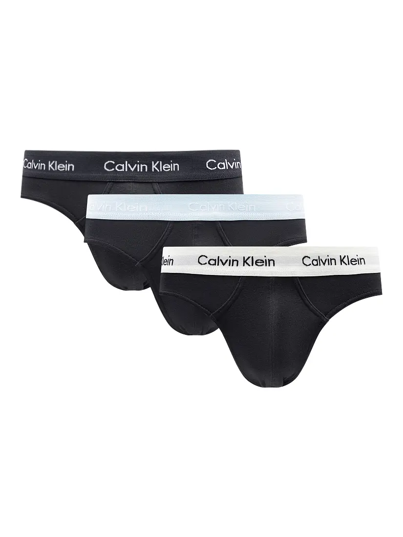 Брифы мужские 3 шт в уп