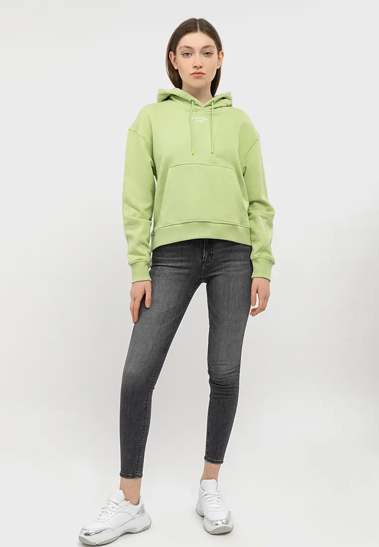 Худи женское