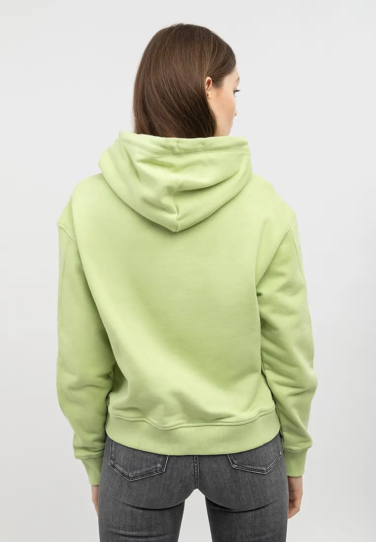 Худи женское