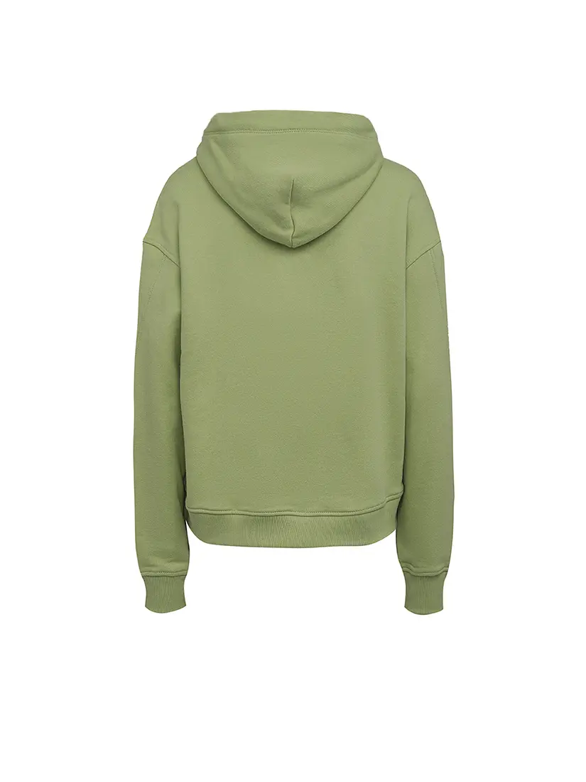 Худи женское