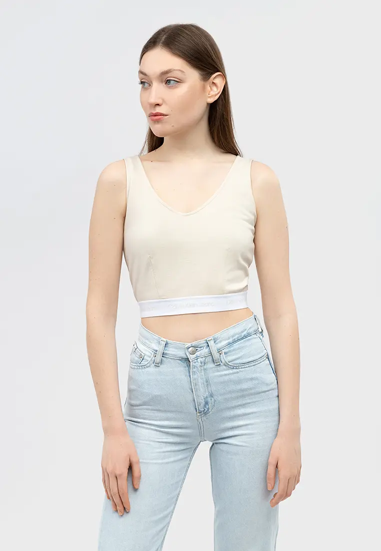 Топ женский