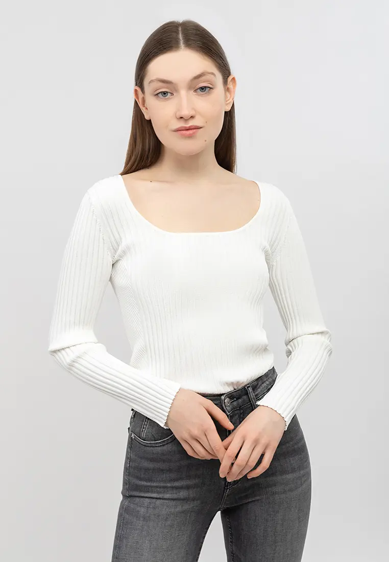 Джемпер женский