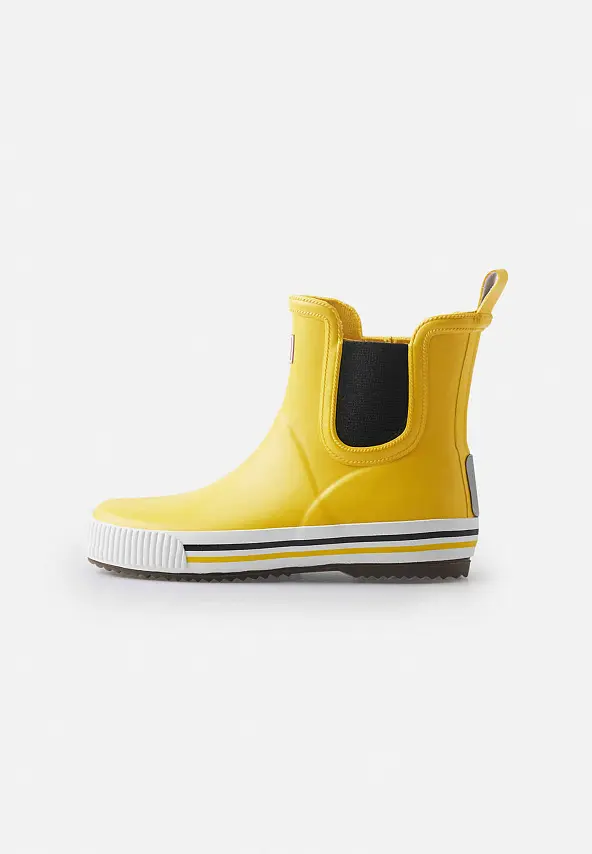 Резиновые сапоги детские