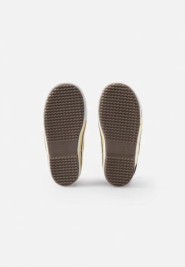 Резиновые сапоги детские