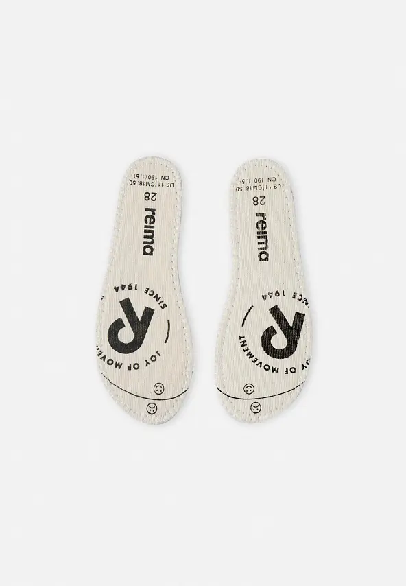 Резиновые сапоги детские