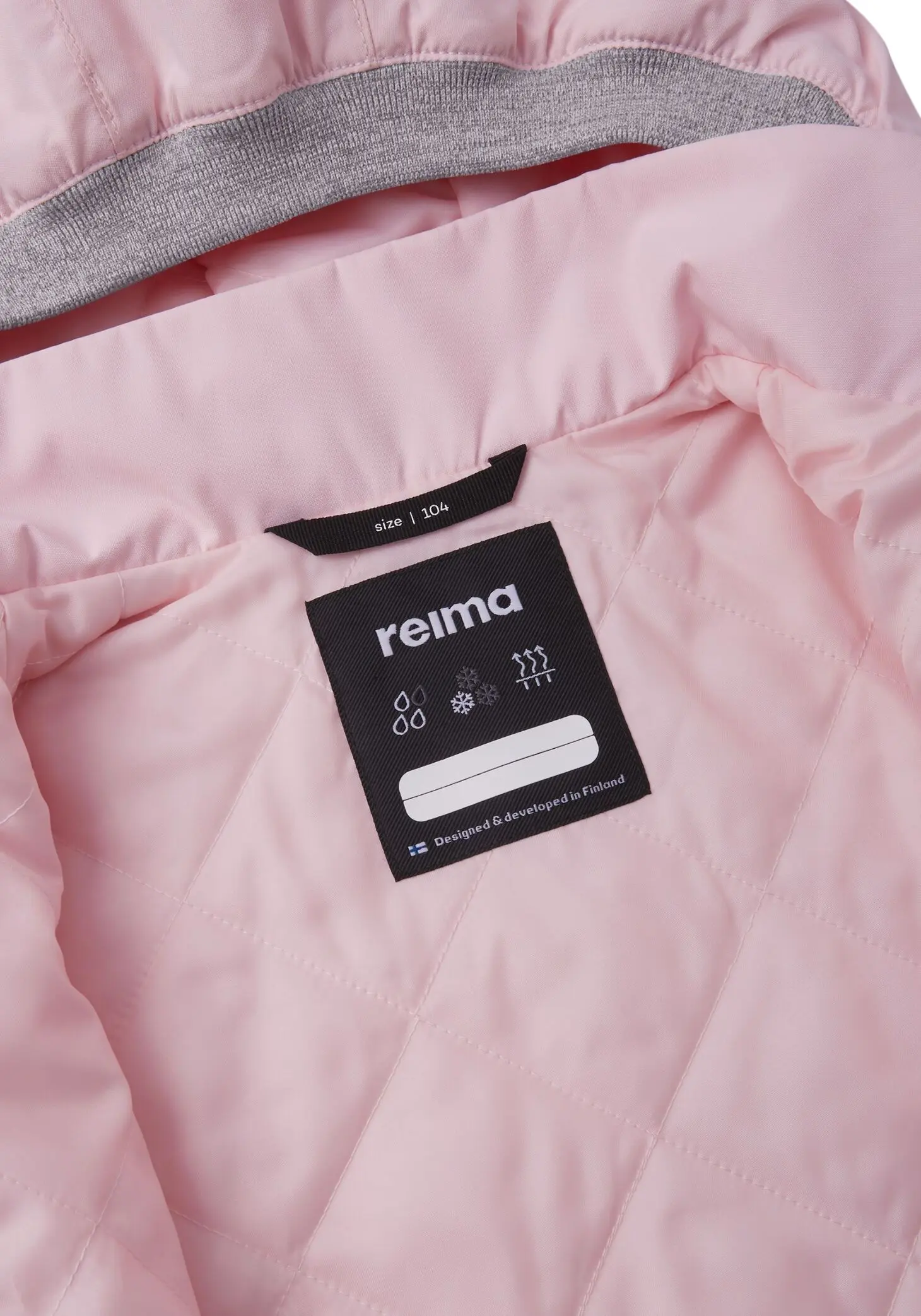 Куртка для девочек