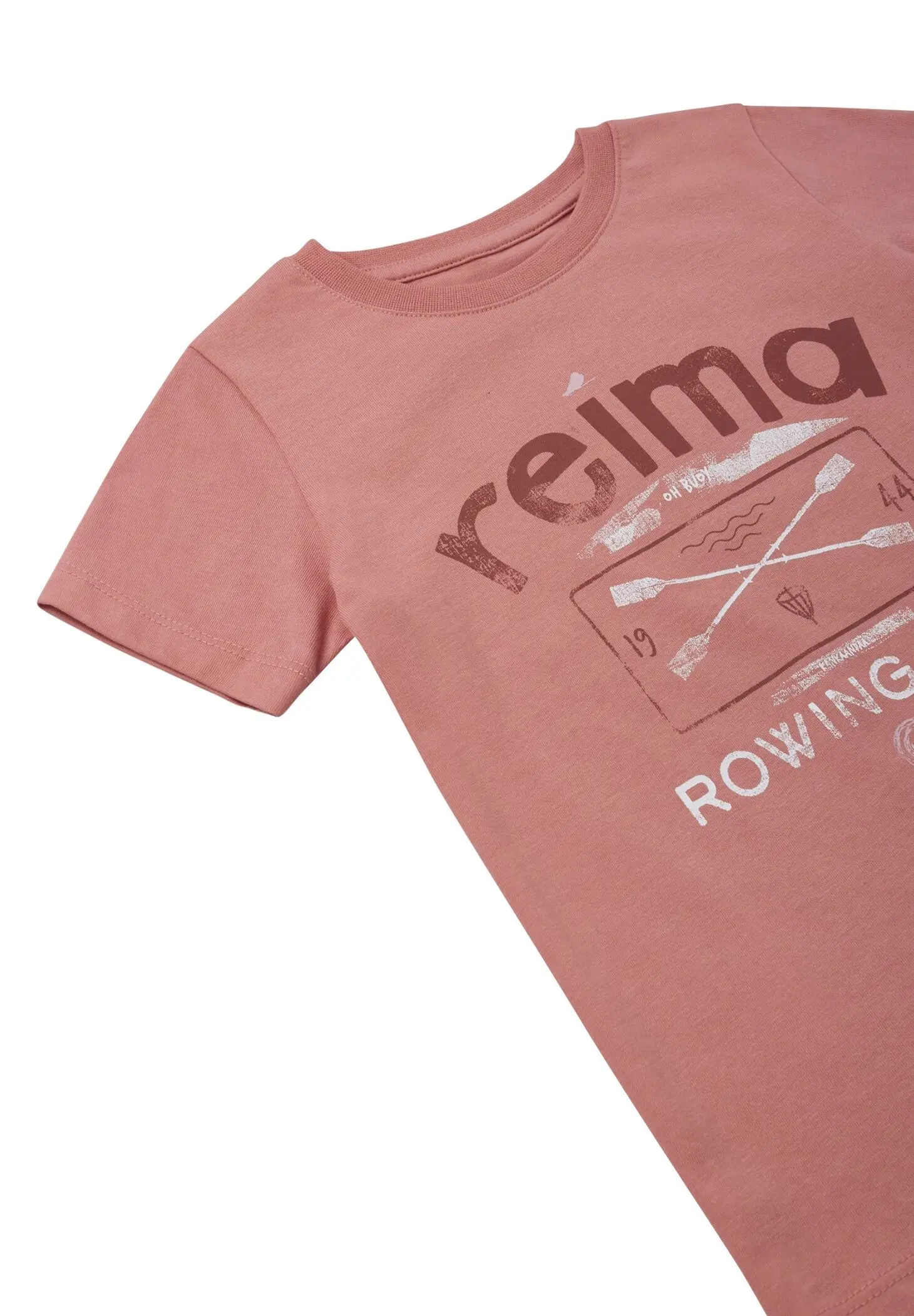 Футболка детская