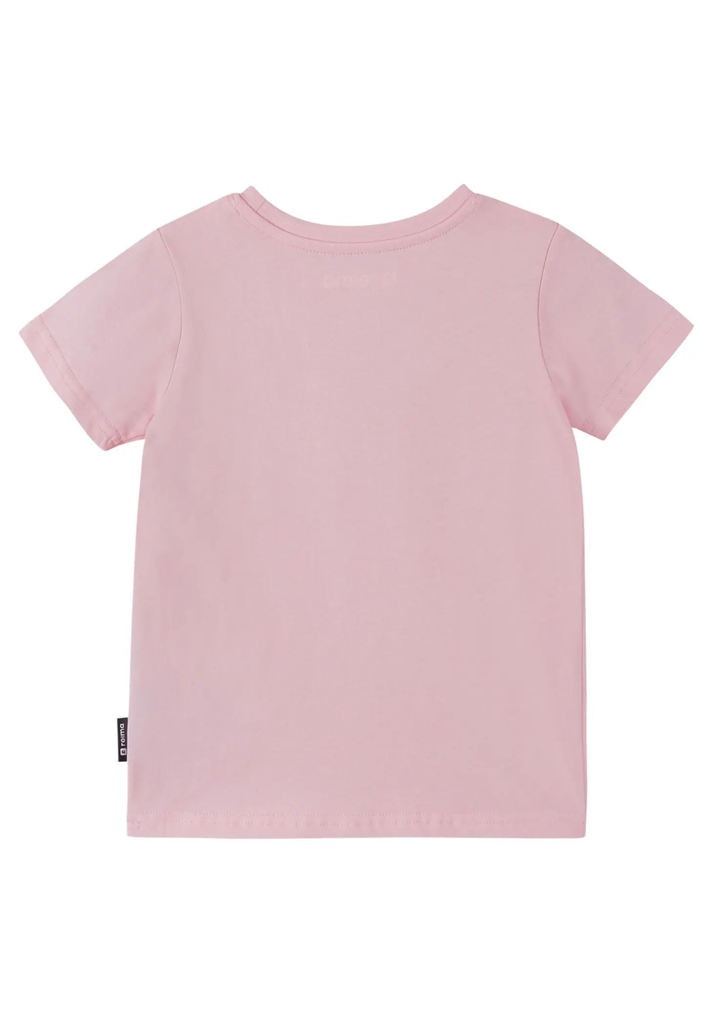 Футболка для девочек