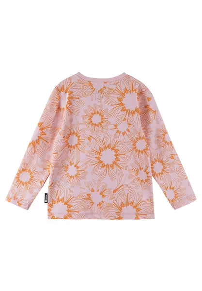 Лонгслив для девочек