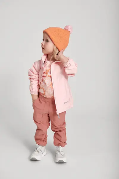 Лонгслив для девочек