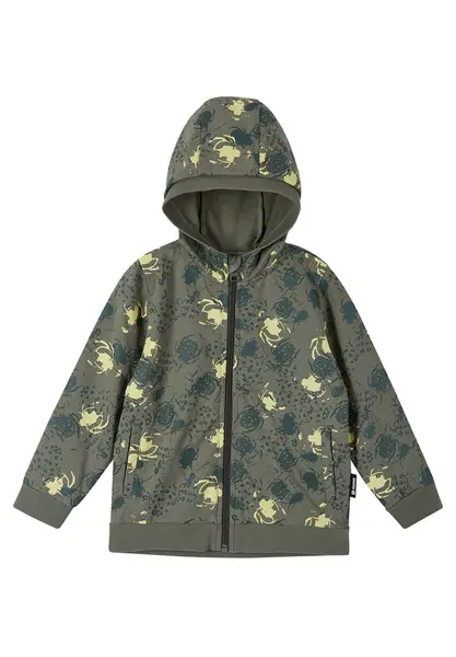 Толстовка детская