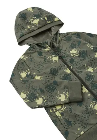 Толстовка детская