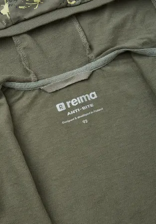 Толстовка детская