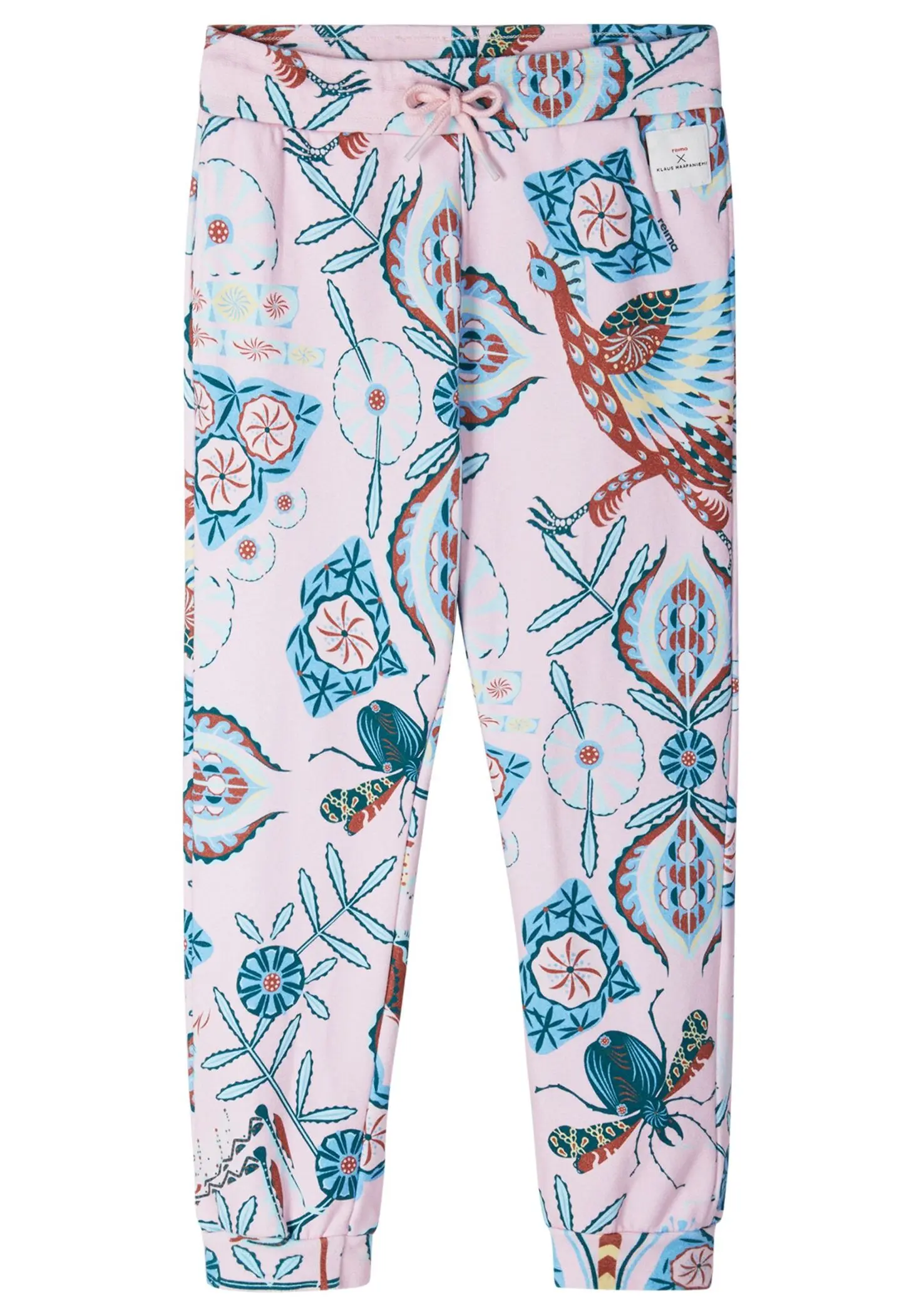 Брюки для девочек